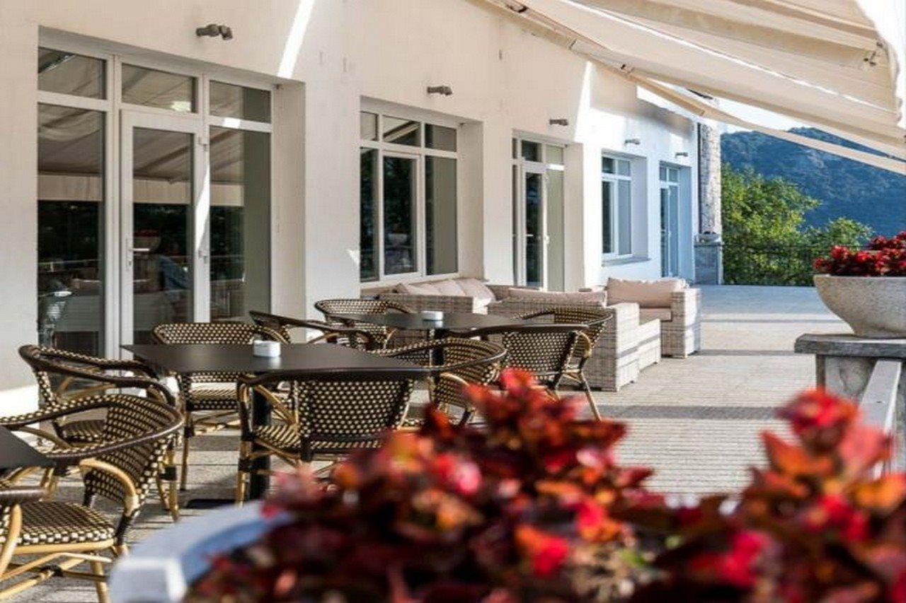 Parador De Vic-Sau Tavernoles Exterior photo