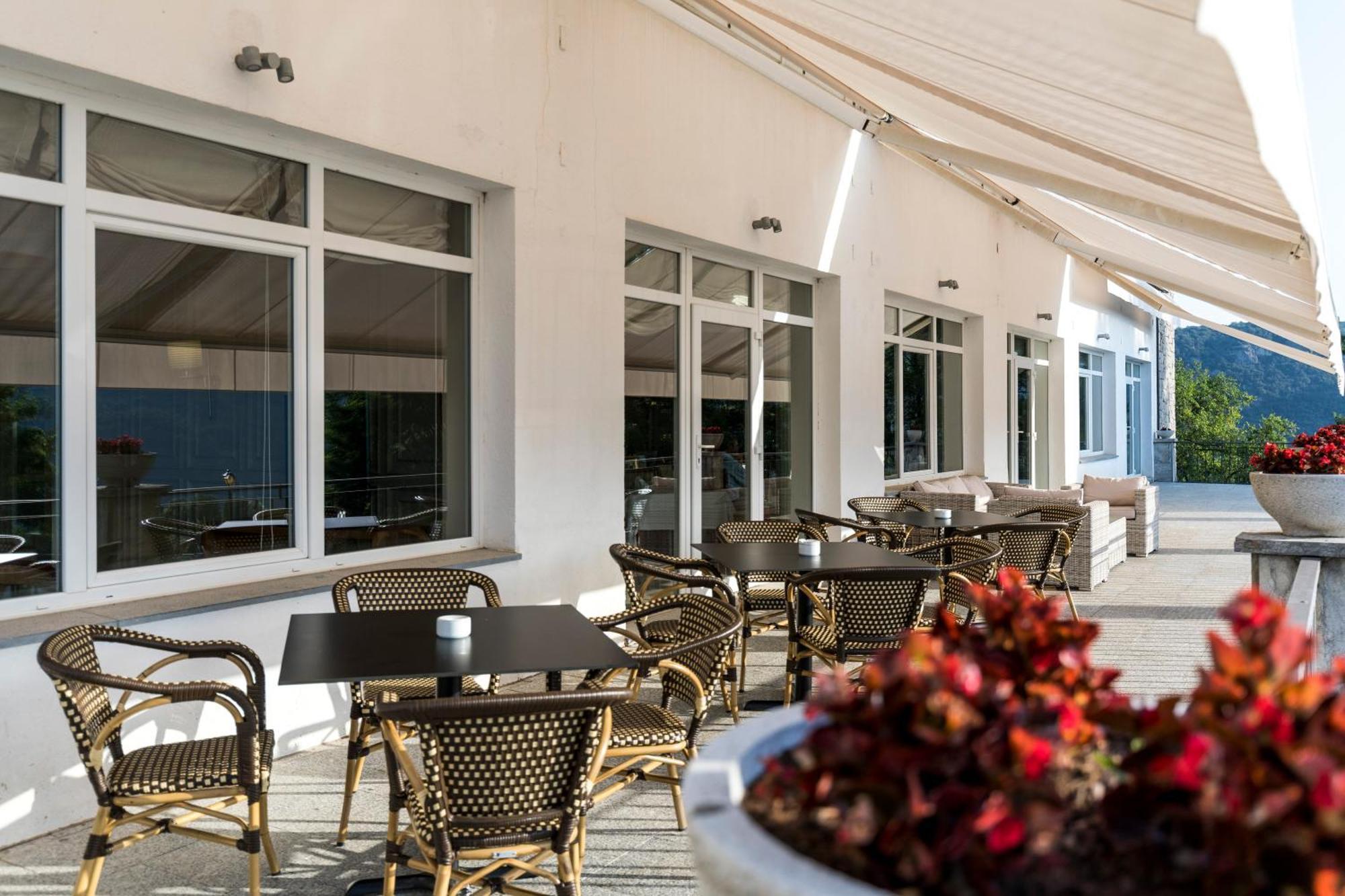 Parador De Vic-Sau Tavernoles Exterior photo