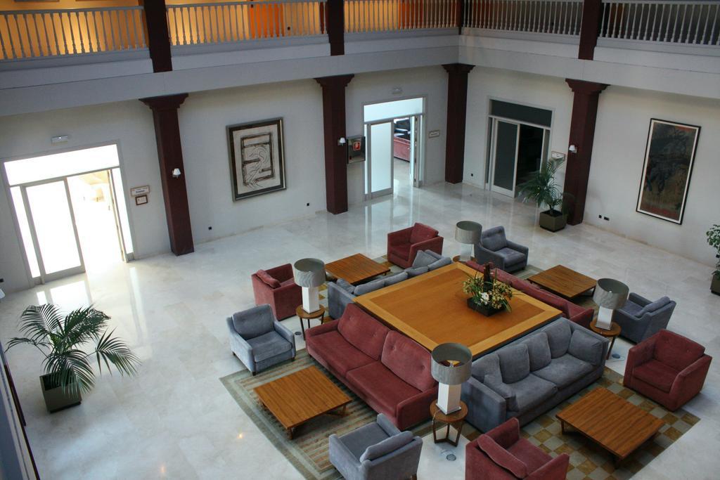 Parador De Vic-Sau Tavernoles Exterior photo